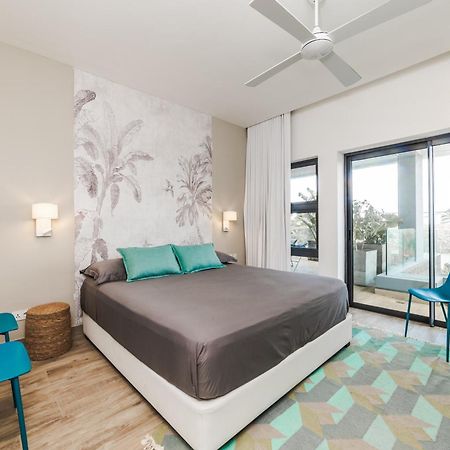 Апартаменти Modern Penthouse - Nautilya Bs1 Гран-Бе Екстер'єр фото