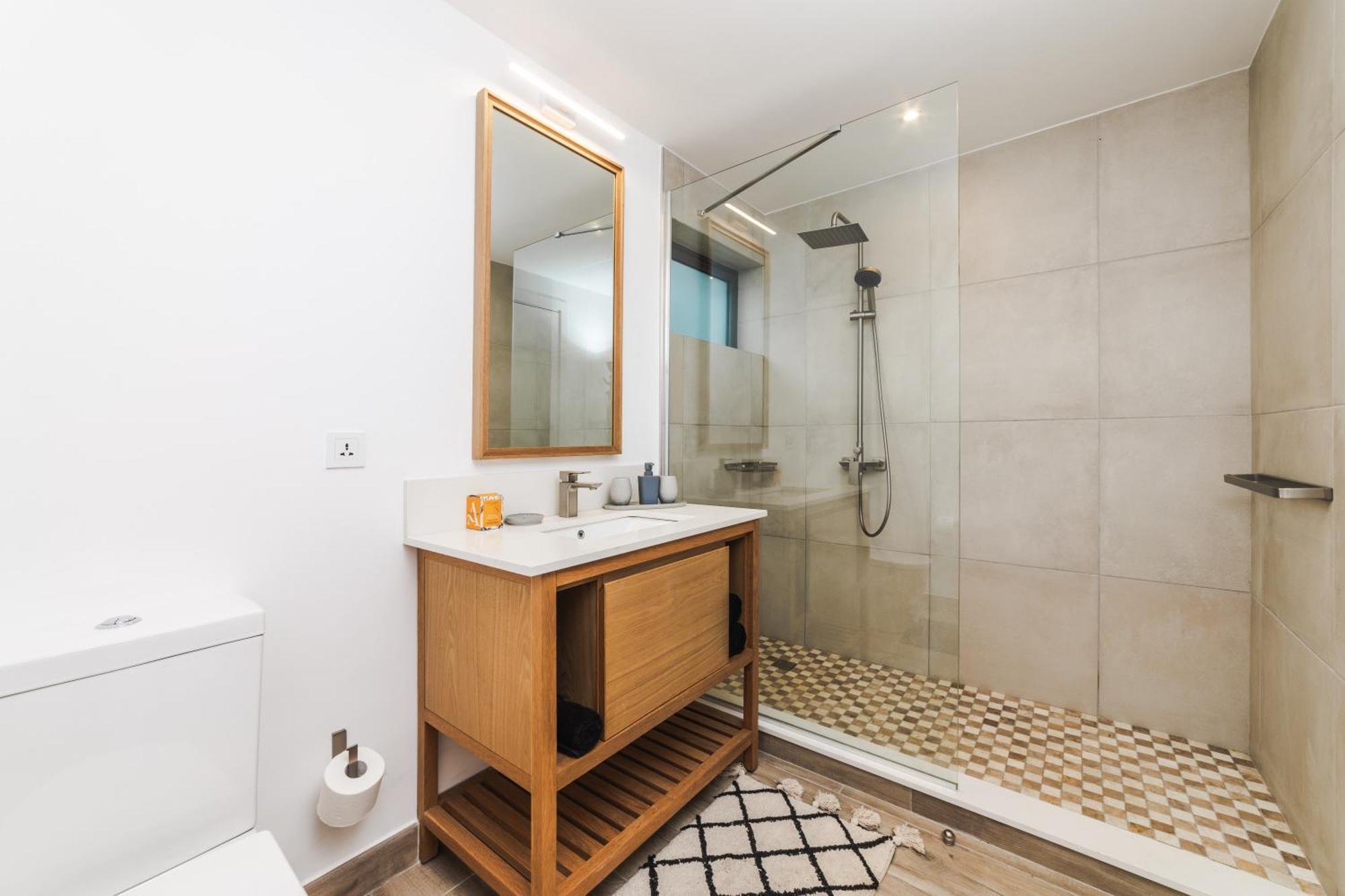 Апартаменти Modern Penthouse - Nautilya Bs1 Гран-Бе Екстер'єр фото