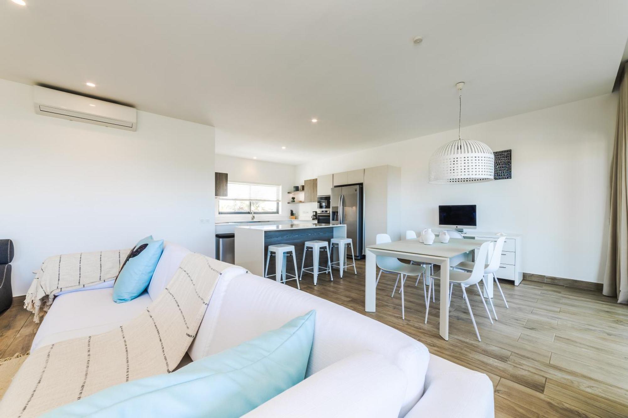 Апартаменти Modern Penthouse - Nautilya Bs1 Гран-Бе Екстер'єр фото