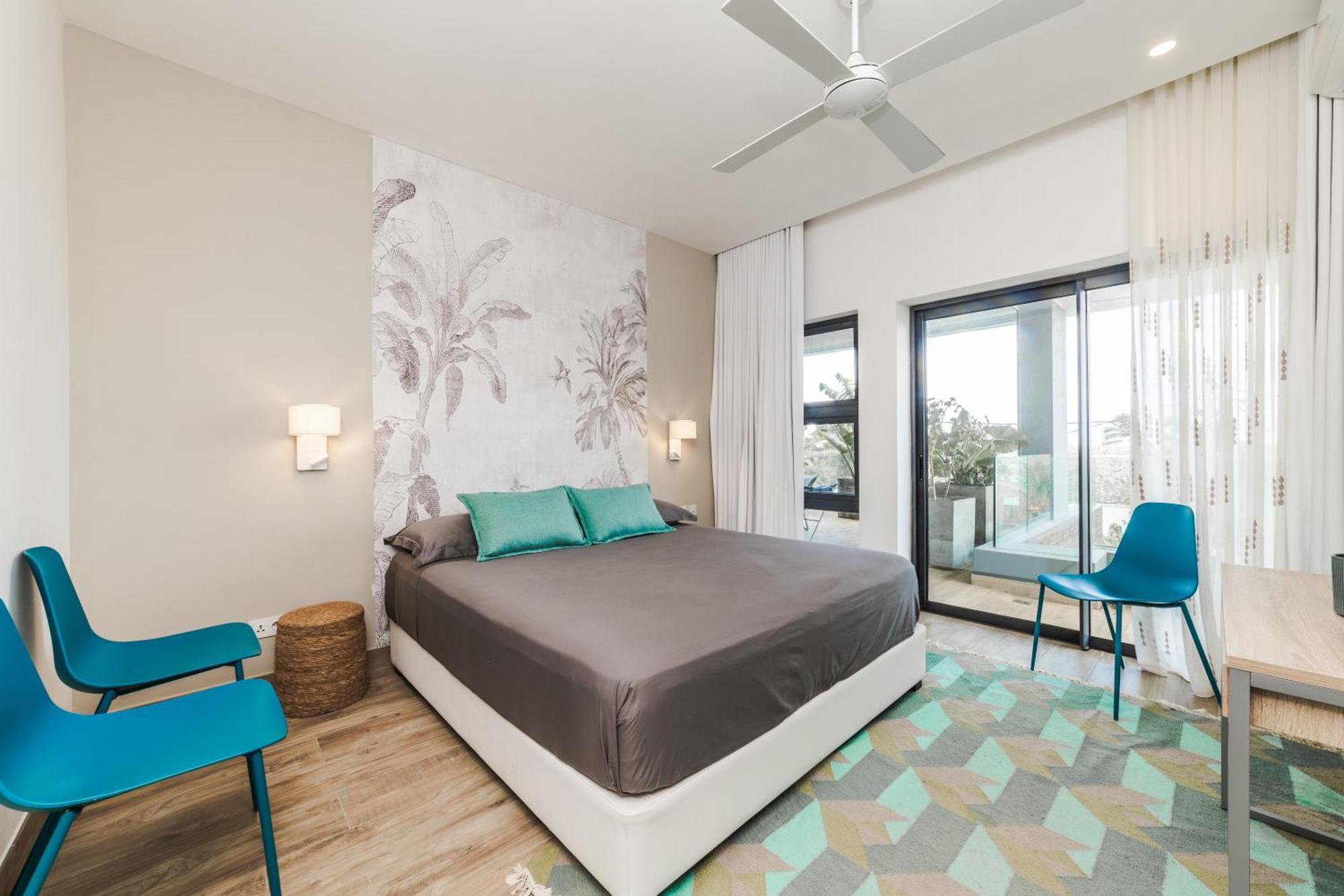 Апартаменти Modern Penthouse - Nautilya Bs1 Гран-Бе Екстер'єр фото
