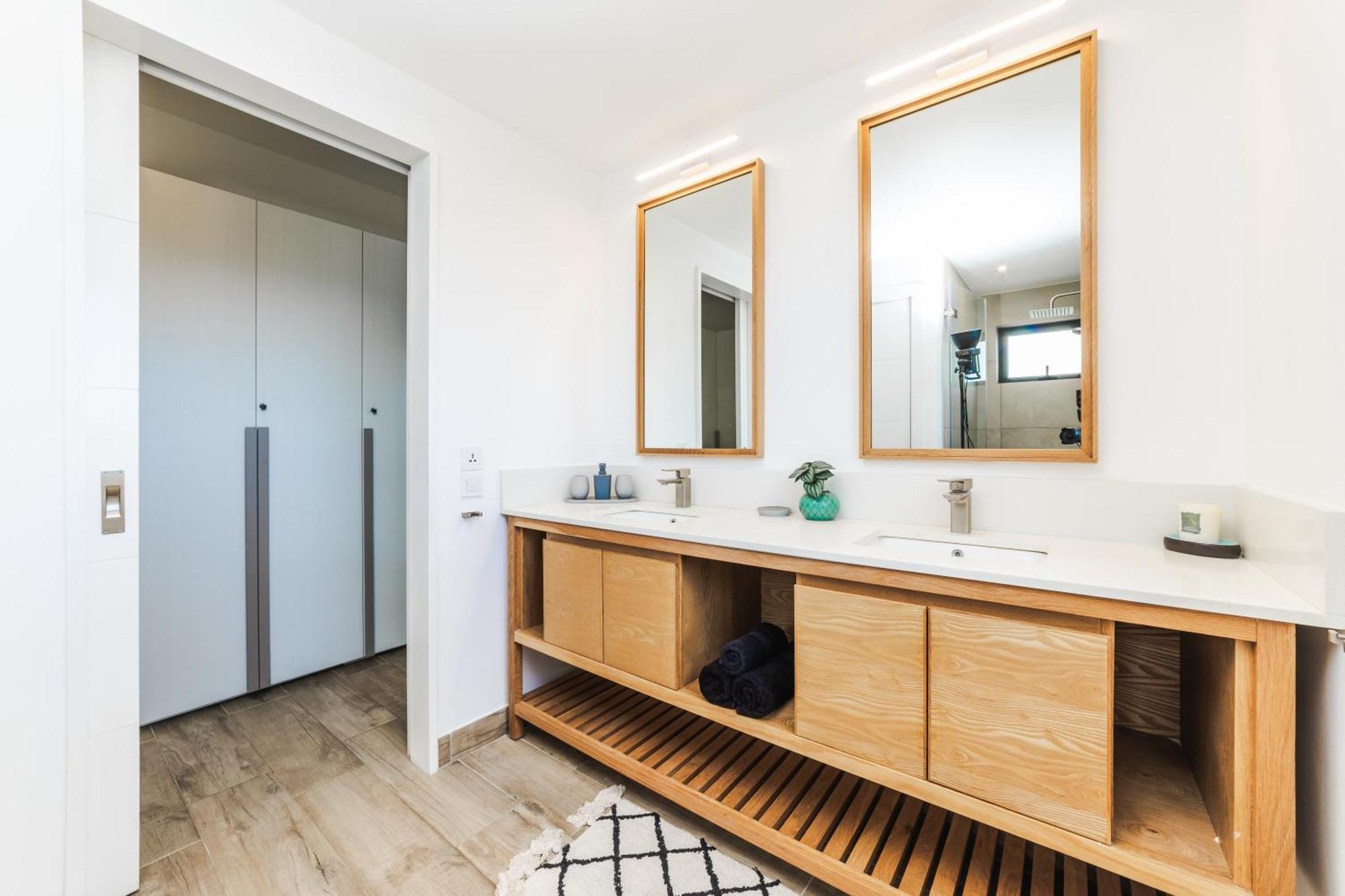 Апартаменти Modern Penthouse - Nautilya Bs1 Гран-Бе Екстер'єр фото
