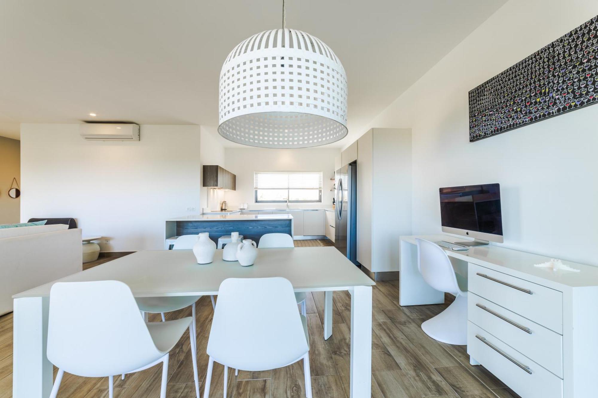 Апартаменти Modern Penthouse - Nautilya Bs1 Гран-Бе Екстер'єр фото