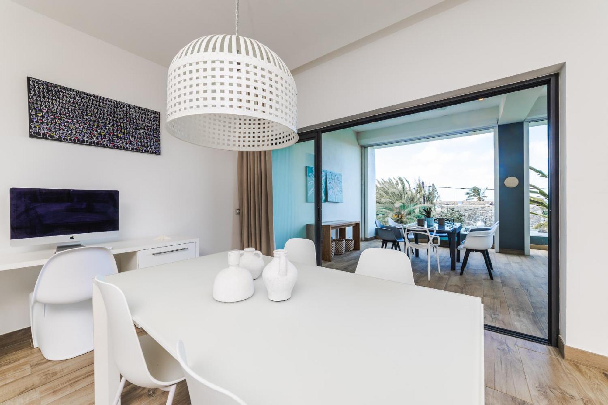 Апартаменти Modern Penthouse - Nautilya Bs1 Гран-Бе Екстер'єр фото