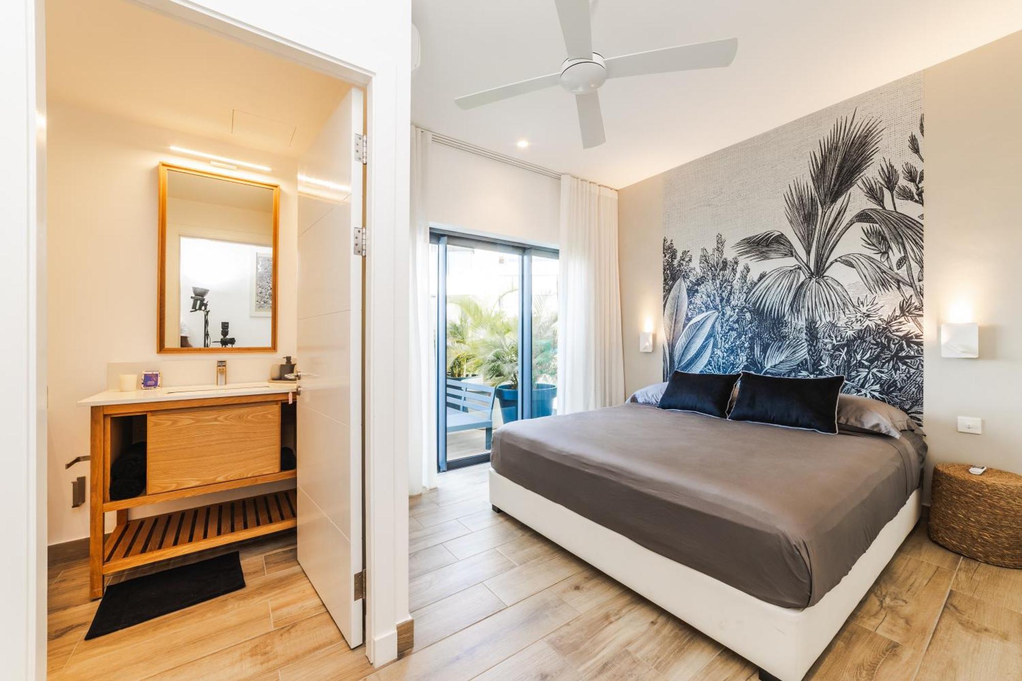 Апартаменти Modern Penthouse - Nautilya Bs1 Гран-Бе Екстер'єр фото