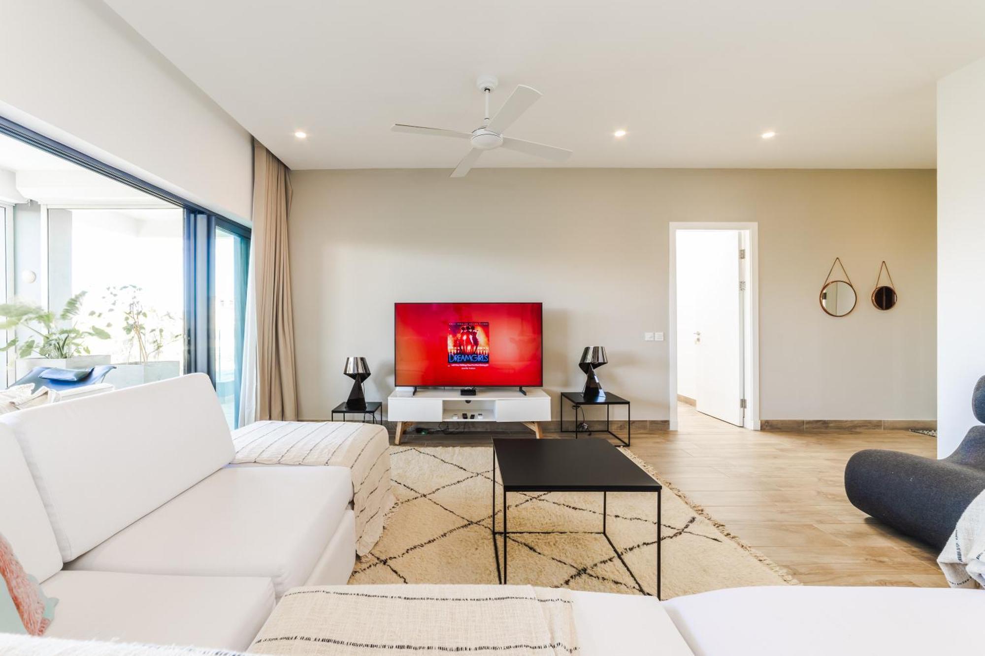 Апартаменти Modern Penthouse - Nautilya Bs1 Гран-Бе Екстер'єр фото